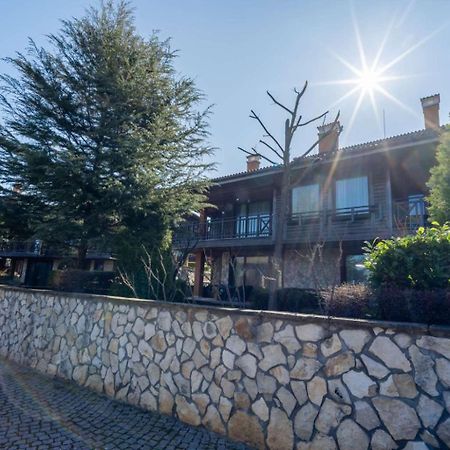 Villa 44 Sozopolis Exterior foto
